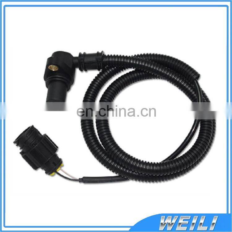 VOLVO Crankshaft sensor 20374282 20508011 0281002458