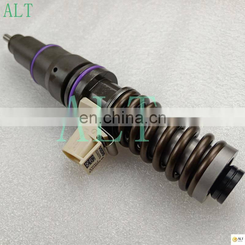 Excavator injector 21582096 BEBE4D35002 for VOLVO