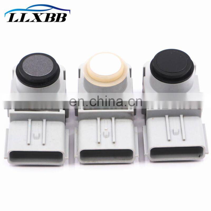 Backup Parking Sensor PDC Reversing Radar Sensor For Hyuntai Kia Santa 95720-2S201 957202S201 95720 2S201