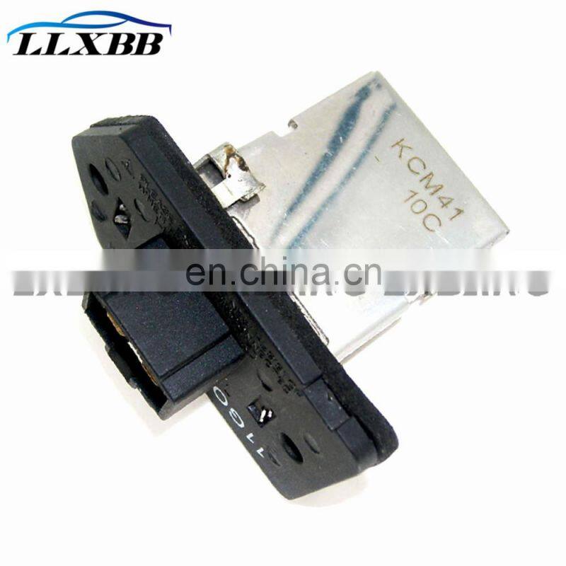 Genuine Blower Motor Regulator Resistor 96327390 For GM BUICK EXCELL 93730342 52442528