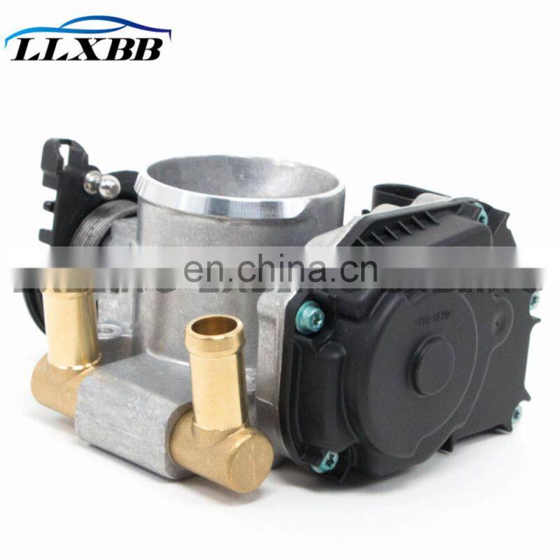 Genuine Electronic Throttle Body 058133063H For VW Passat B5 AUDI A4 A6 1.6 AHL 1.8 408237212002Z 408-237-212-002Z