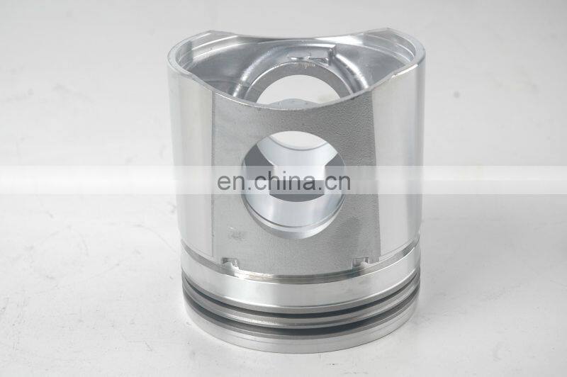 Best price 6ct 8.3 engine parts QSC engine piston piston 3943367