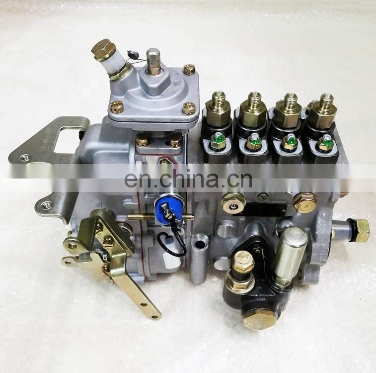 Hot Sale Weichai WP6G Diesel Engine Part 13065049 Fuel Pump
