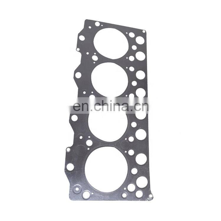 Original Diesel Engine Part 6204111840 B3.3 Cylinder Head Gasket