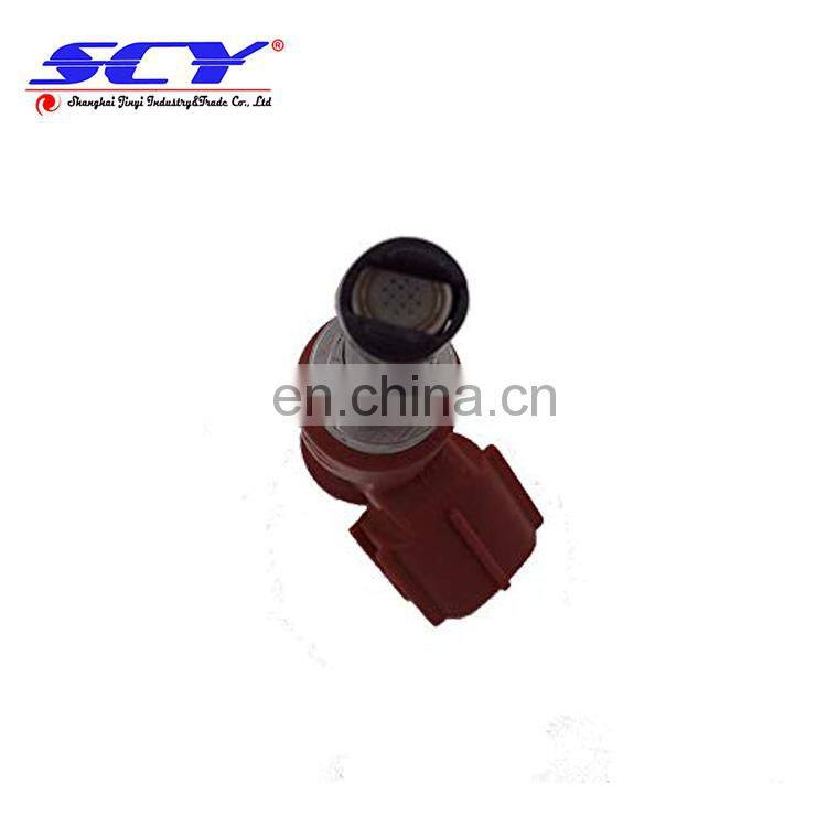 Electronic Fuel Injectors 12 Holes Fits Suitable for Camry Avalon Rav4 Highlander 3.5L Suitable For Lexus Es350 23250-31050-20