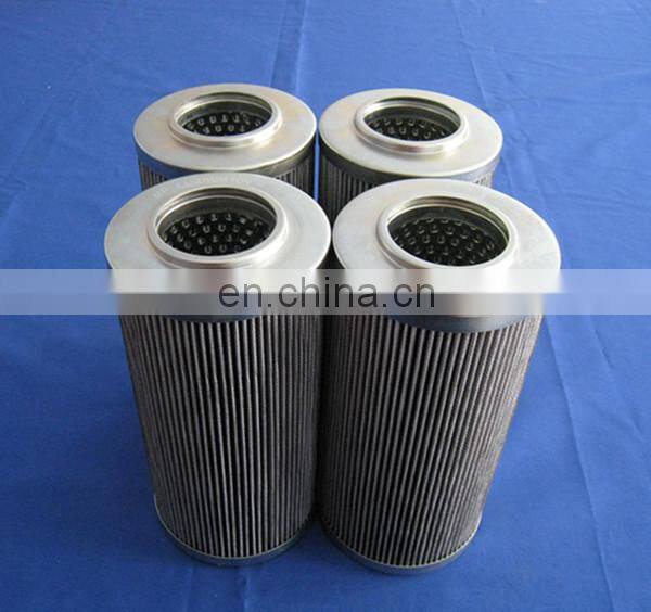 Alternative MP-Filtri CU250M10N hydraulic oil filter cartridge 68/korea oil filter