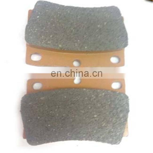 MN102626 MZ690027 MR389575 auto brake pad factory price