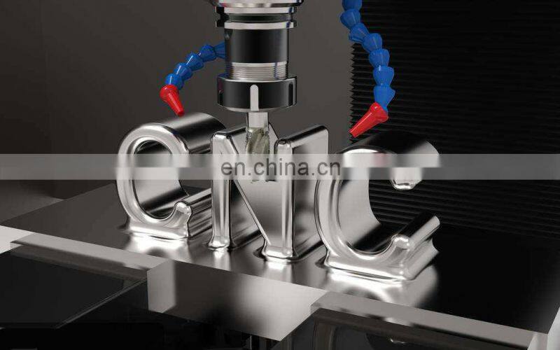 Shenzhen Factory Supply Affordable CNC Metal Plastic ABS Machining Rapid Prototype Service