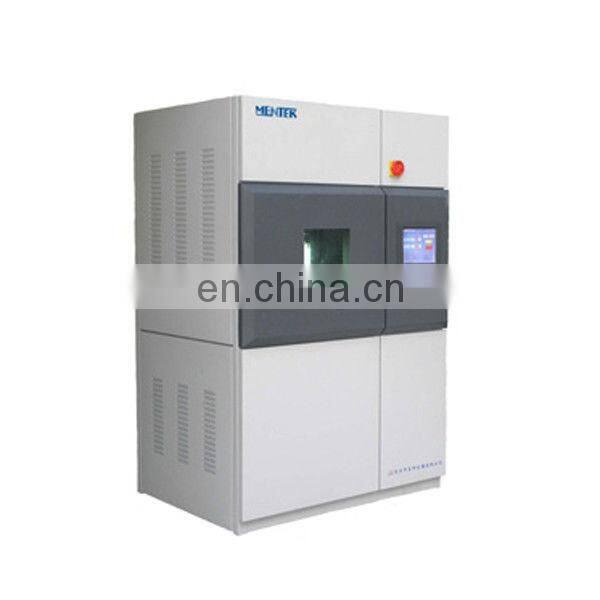 Observation Window Laboratory Constant Temperature Humidity Climatic Test Chamber