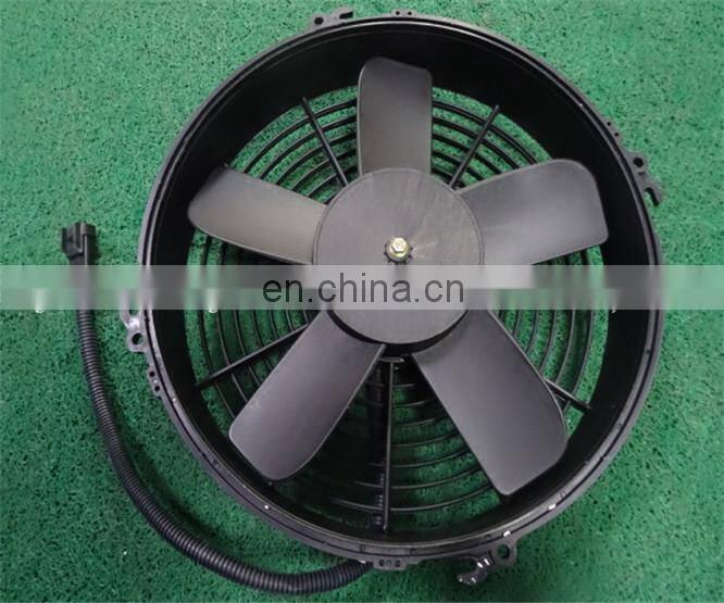 Truck Part Fan LNF-23051CA