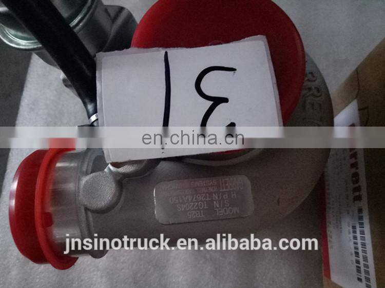 FOTON LOVOL TRUCK TURBOCHARGER T2674A150