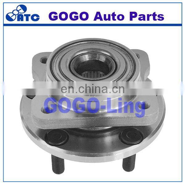 Wheel Hub Bearing for Caravan Voyager Town & Country OEM 513123 538-01377 4641517AD