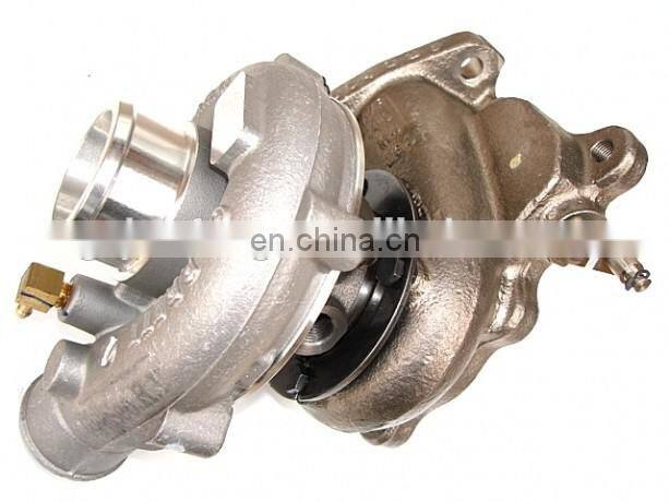 GT1749S Turbo 700273-2 28200-4B151 28200-4B160 turbocharger for 1995-97 Hyundai Van H200 2.5L 4D56T Engine parts
