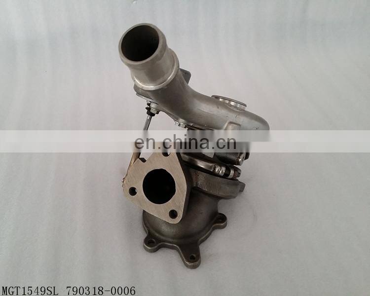 MGT1549SL 790318-5004S turbocharger 790318-0004
