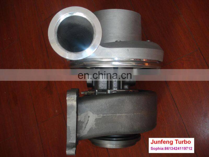 Engine parts HT60 Turbocharger for Cummins Industrial with N14 NE1 EURO 2 Engine HT60 Turbo 3592512 3592678 3804502 3537074
