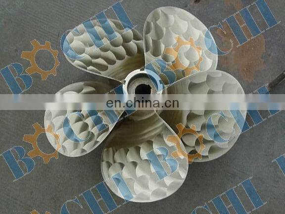 ccs certificate fixed pitch boat 37 inches propeller