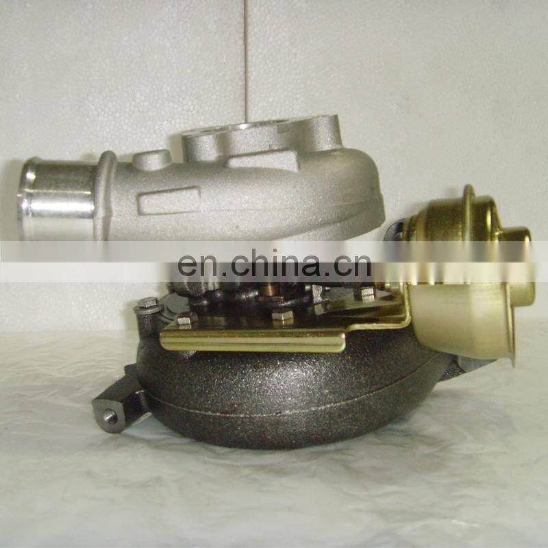 GT2052V turbocharger 769328-0001  7693280001   769328-1  769328-5001S turbo charger for Nissan Patrol ZD30 diesel engine kits