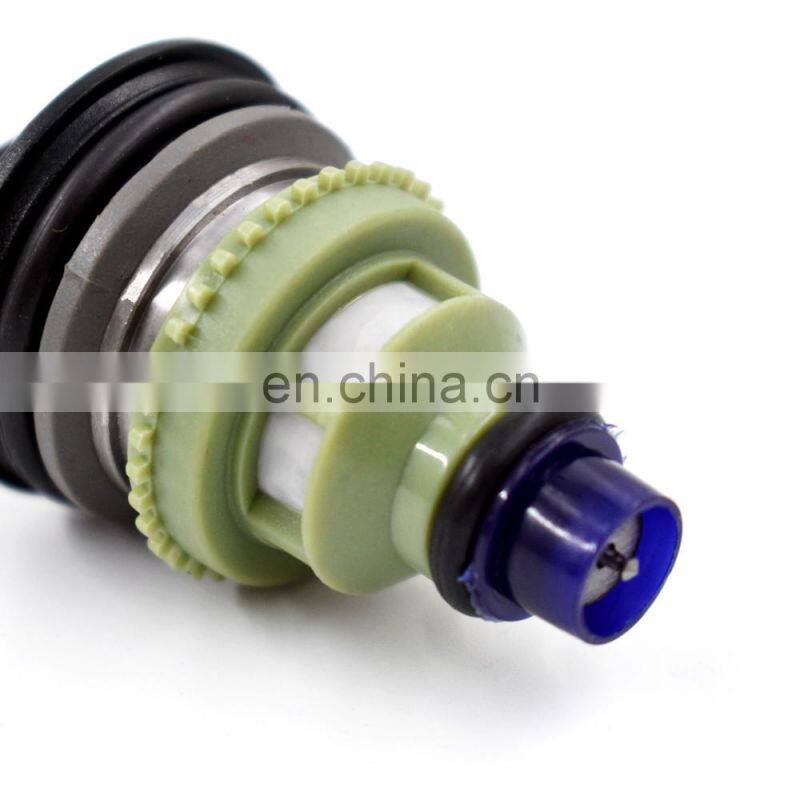 Fuel Injector Nozzle for Chevrolet Geo Metro Suzuki Swift 1.0L 1.3L 0280150661