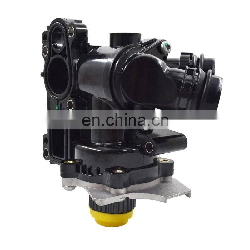 New Water Pump Assembly fit for VW Golf Jetta GTI Passat 1.8T 2.0T 06H121026T