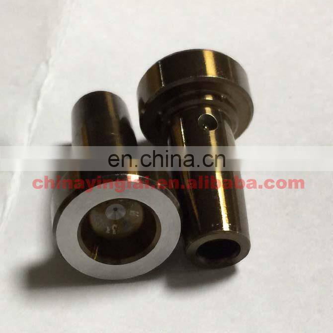Common rail system diesel valve 334 cap