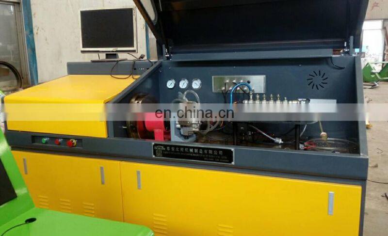 LGC816 HEUI CAT injector test common rail diesel injector test bench