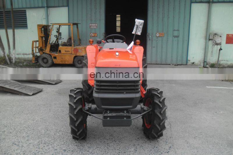 High Quality KUBOTA Small Tractor L3108