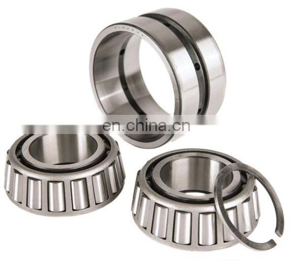 2K5066 2K5069 Cone Bearing and cup bearings for CAT excavator