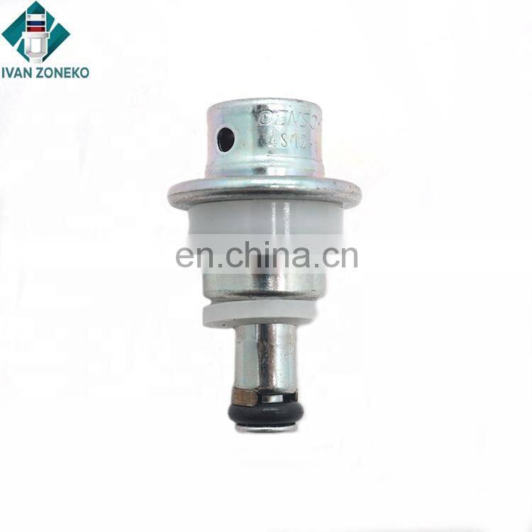 High Quality Auto Parts Fuel Pressure Regulator 23280 21010 2328021010 23280-21010 For TOYOTA