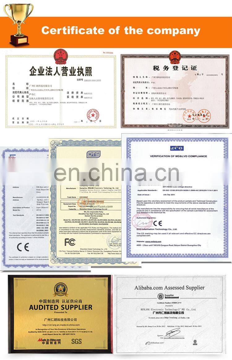 Personal IPL Hair Removal Machine for Home Use