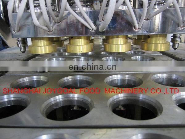 HOT product Nespresso capsule filling and sealing machine/machine to making coffee capsule
