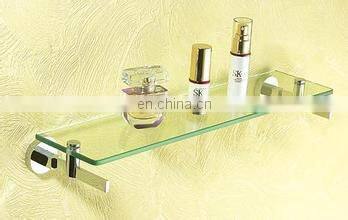 glass shelf brackets