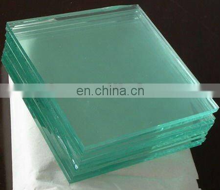 Clear Quartz Glass Sheet