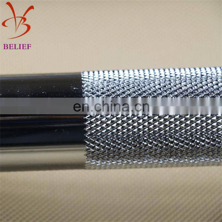 High quality professional barbells bar
