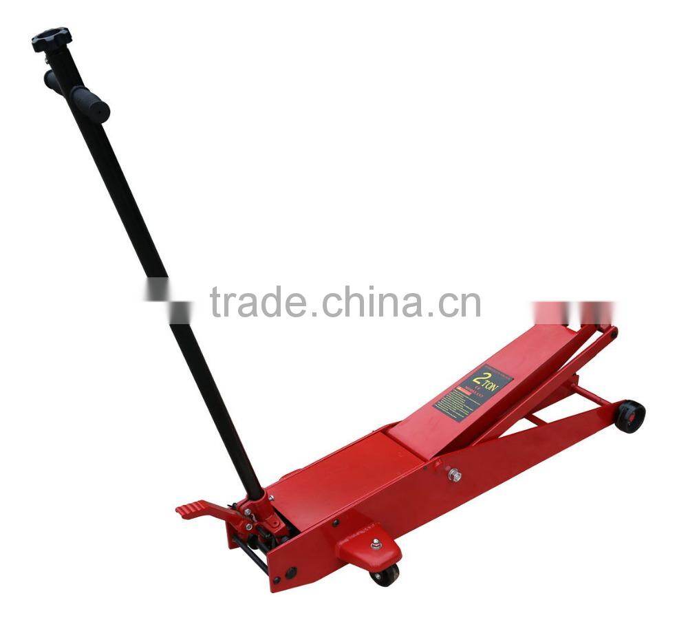 hot sale long floor jack