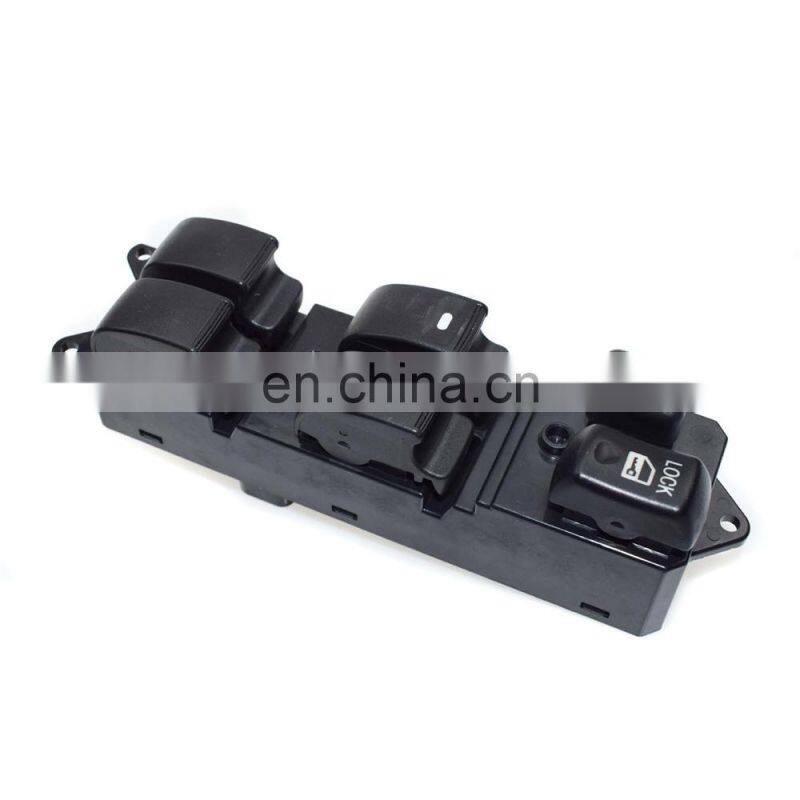Front Left Power Master Window Switch Button For Mitsubishi Montero Lancer Galant Endeavor MR587943