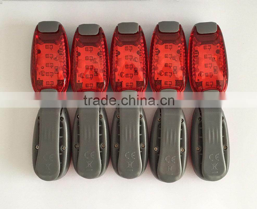 Hot sale led flashlight led lighting for warning