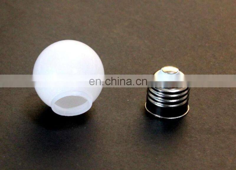 E27 E26 B22 G45 0.5W Colorful Decorative led color bulb mini bulbs led lights Christmas Wedding holiday party colorful bulbs