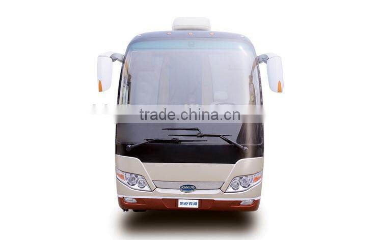 HBJLB5150XLJ 4X2 camping bus