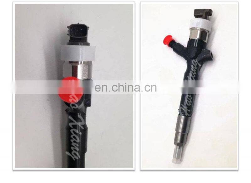 Top Quality Diesel Injector OEM 23670-0L010