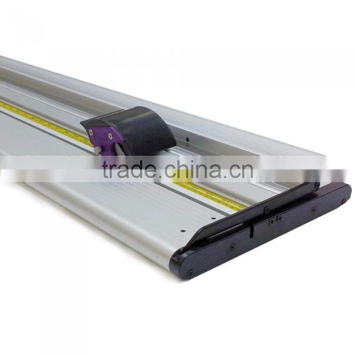 PVC/plastic/paper cutter/trimmer for advertising