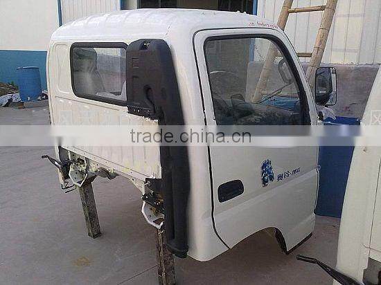 Foton cabin assembly