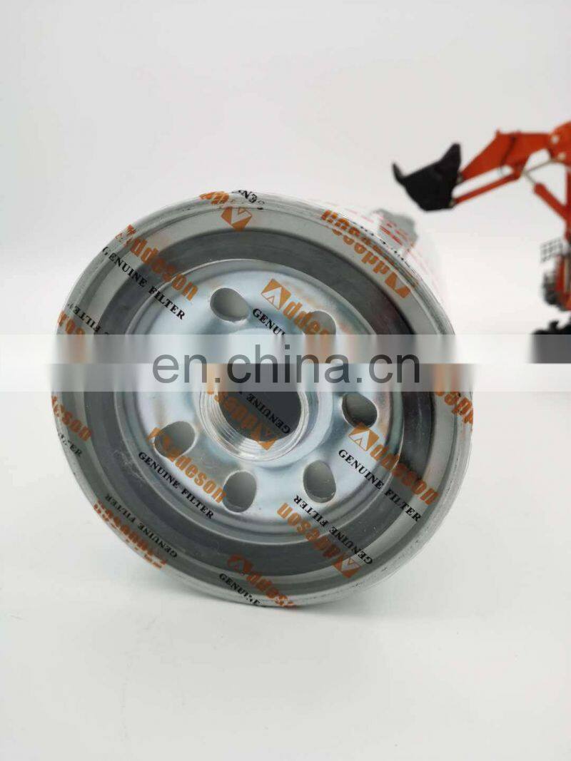 excavator parts fuel-water separator 600-311-4510 for pc400-7 best price  construction parts