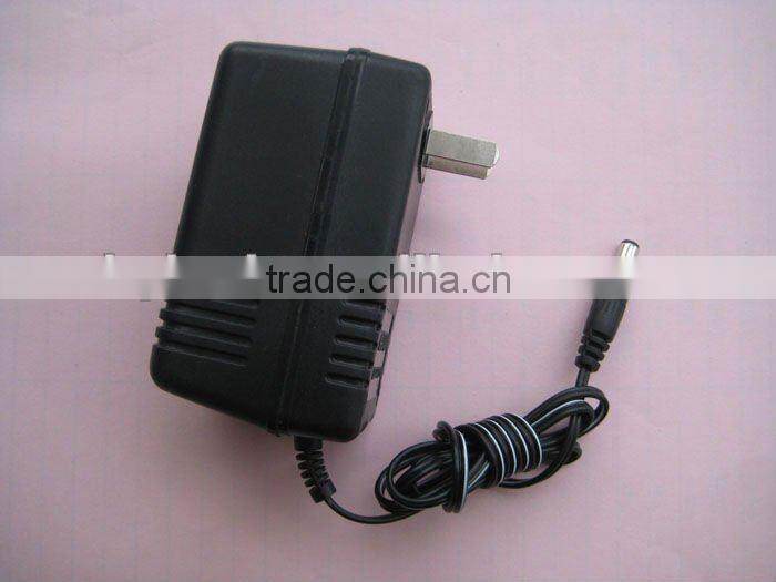 ac to ac linear transformer 9V