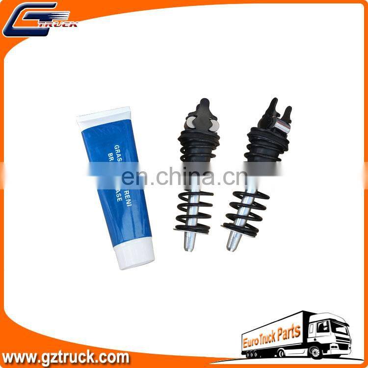 Brake Wedge Kits Oem 93161621 42536194 RBSK2051M RBSK1573M RBSK2051 for Ivec Truck Brake Caliper Repair Kit