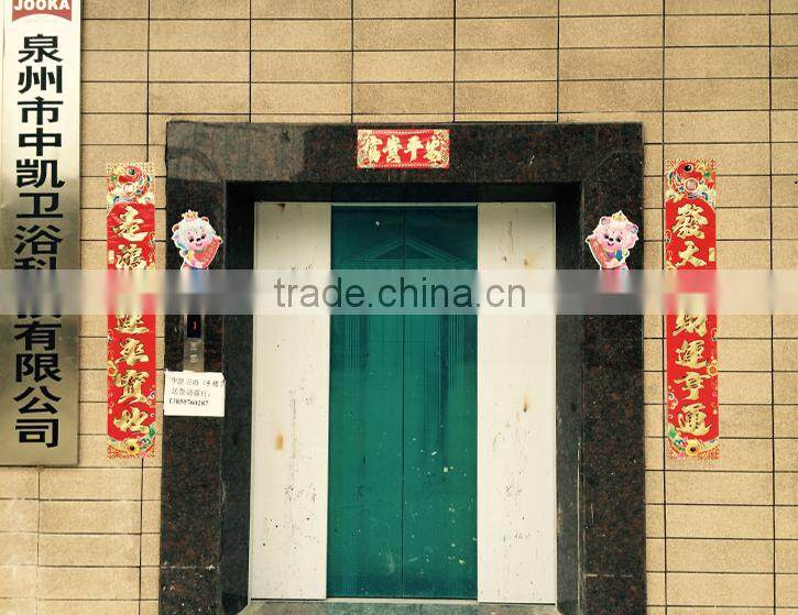 china factory royal brushed kitchen sink faucet