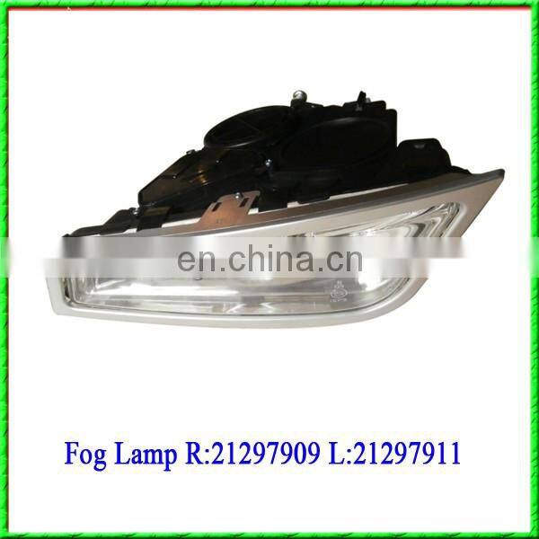 Fog Lamp Sitable for business truck 21297909 21297911