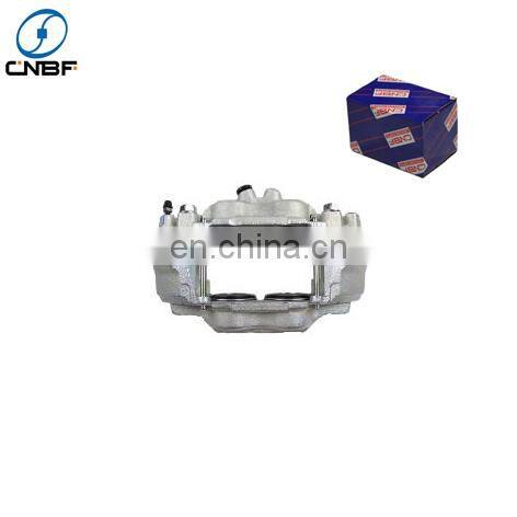 CNBF Flying Auto parts Japanese Auto Parts front rear disc rear auto brake calipers For Toyota audi