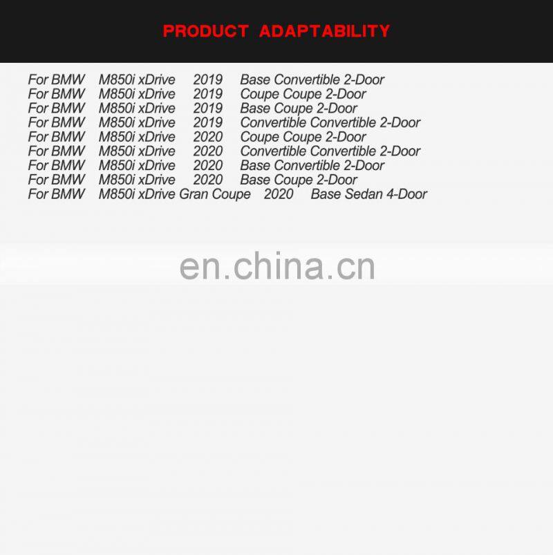 Popular new Dry Carbon Fiber Shark Fin Antenna Cover Radio FM/AM Decorate Trim for Universal Car