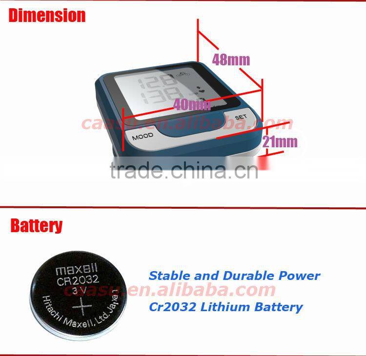 Electronic Heart Rate Tracker Bike Computer