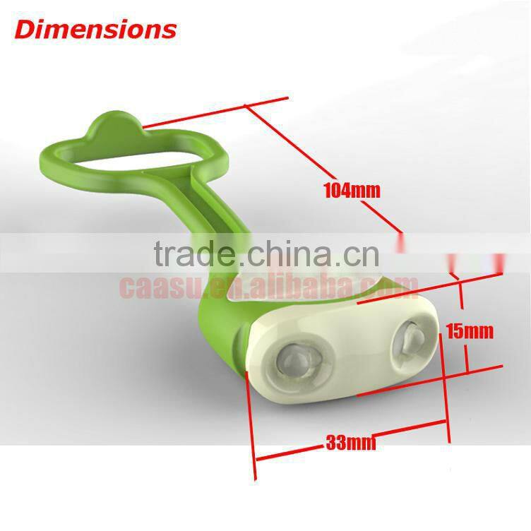 Cheap Bicycle Light and Headlight